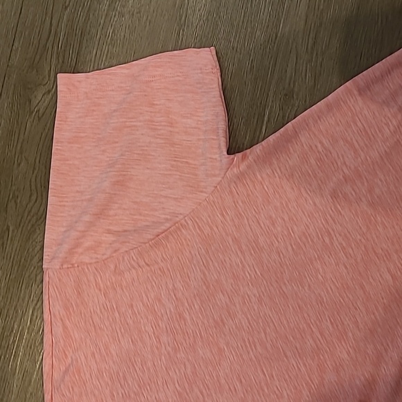 Womens RBX Short Sleeve Hoodie - Picture 4 of 4